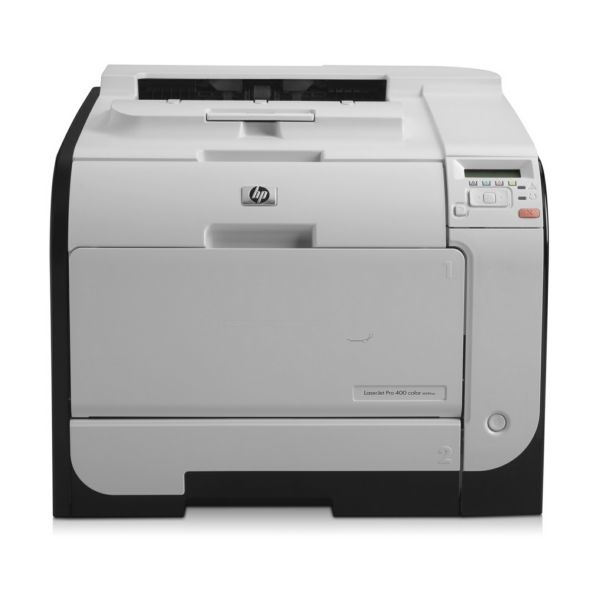 Värikasetti HP LaserJet Pro 400 color M 451 nw