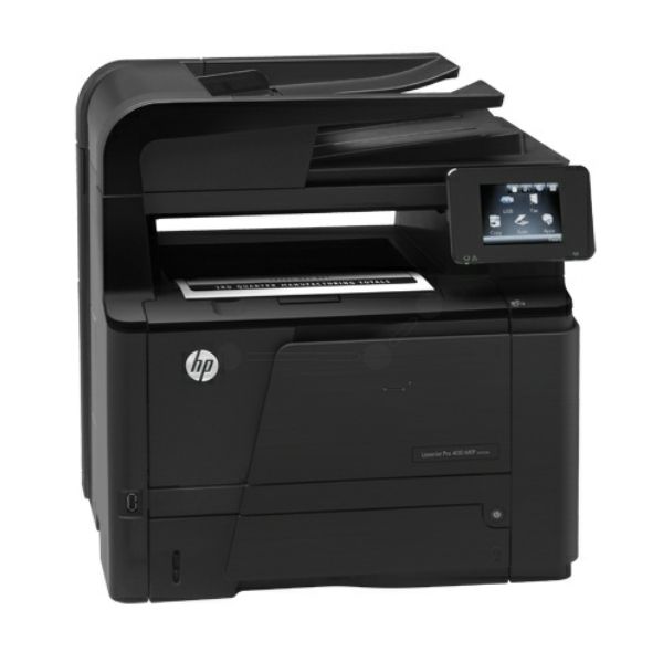 Toner pro HP LaserJet Pro 400 MFP M425dn