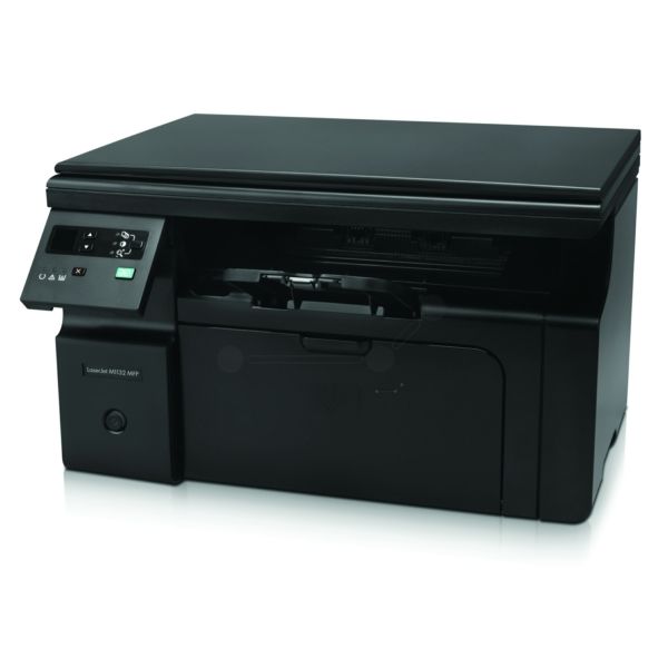 Toner pro HP LaserJet Pro M1134 MFP