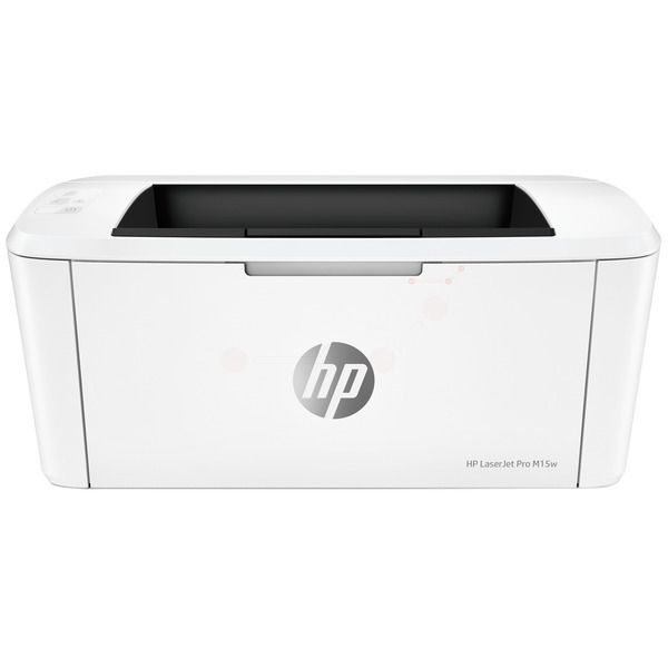 Toner för HP LaserJet Pro M15a