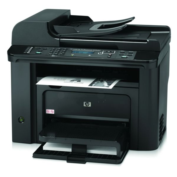 Toner HP LaserJet Pro M 1538 dnf MFP számára