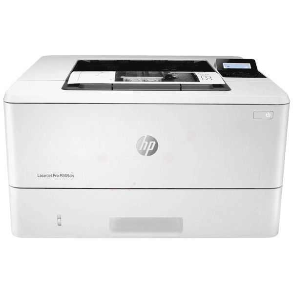 Toner HP LaserJet Pro M 305 dn számára