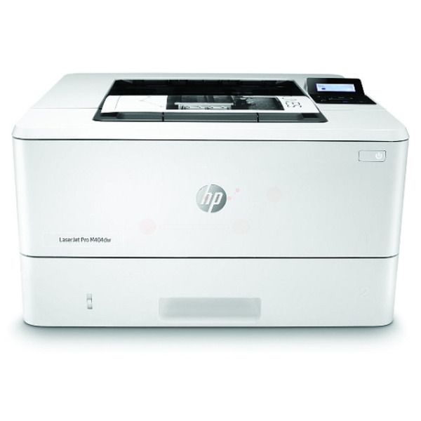 Toner HP LaserJet Pro M 405 n számára