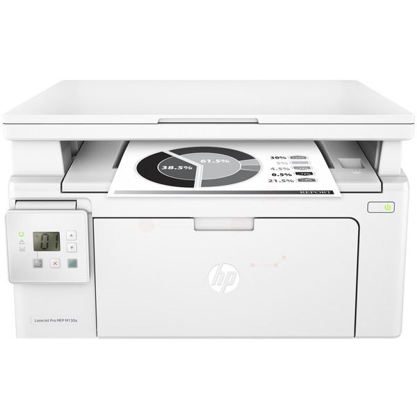 Toner för HP LaserJet Pro MFP M130a