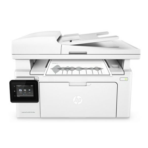 Toner voor HP LaserJet Pro MFP M130fw