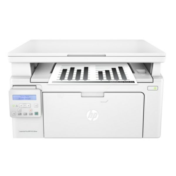 Toner för HP LaserJet Pro MFP M130nw