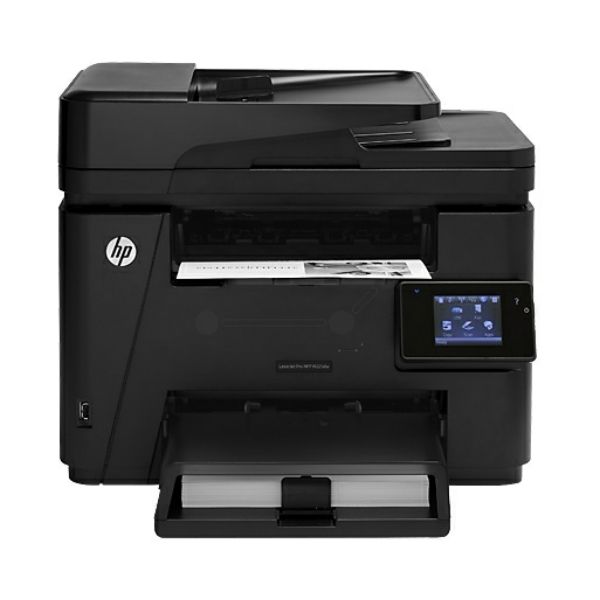 Toner HP LaserJet Pro MFP M225dw számára