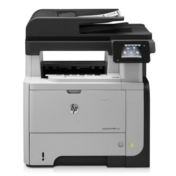 Värikasetti HP LaserJet Pro MFP M 521 dw