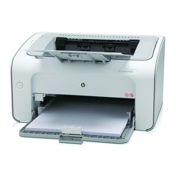 Toner HP LaserJet Pro P1101 számára