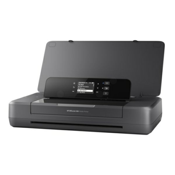 Värikasetti HP OfficeJet 200