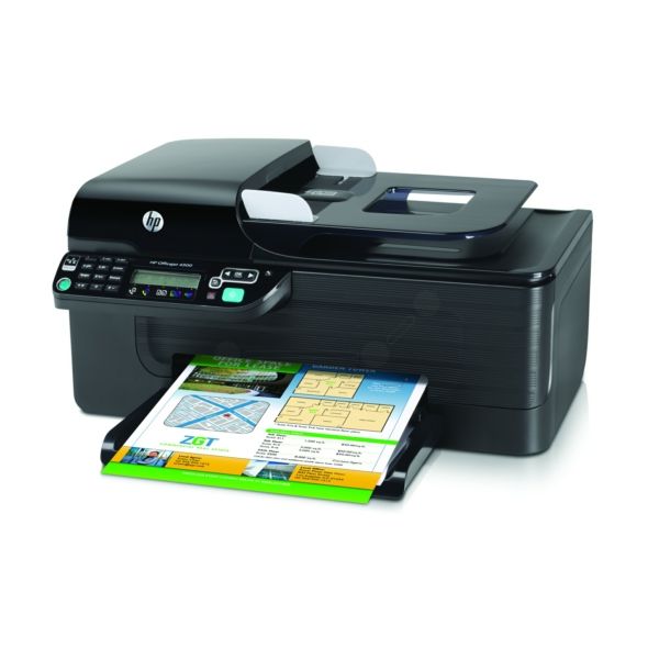 Toner for HP OfficeJet 4500