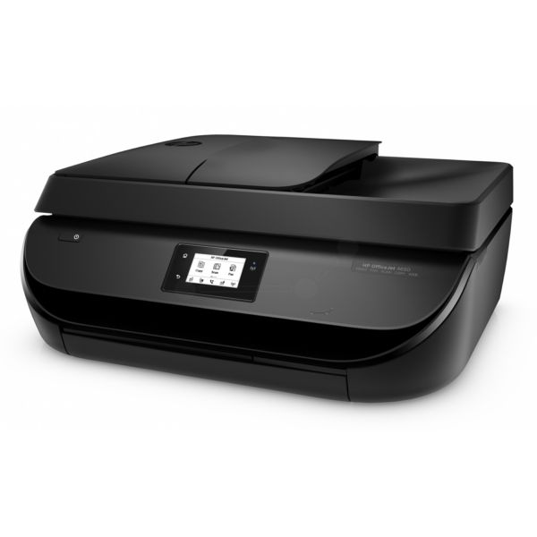 Värikasetti HP OfficeJet 4654