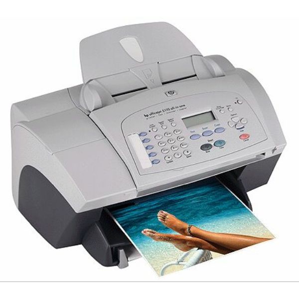 Värikasetti HP Smart Tank 5105