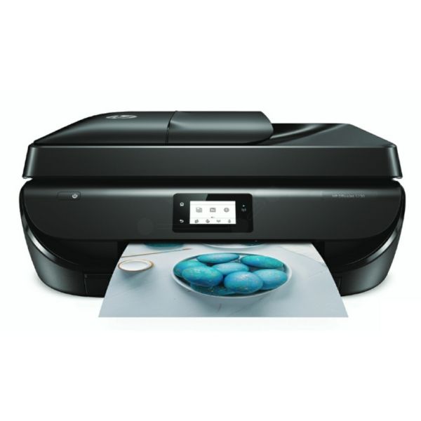 Toner pour HP OfficeJet 5230