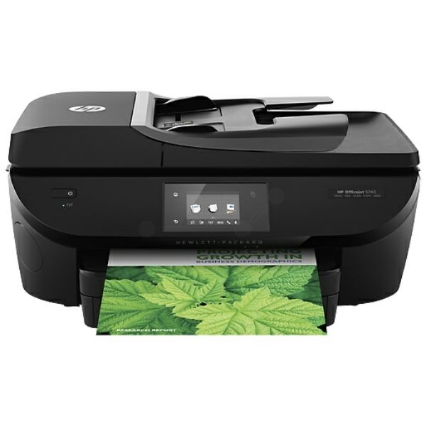 Toner HP OfficeJet 5740 számára