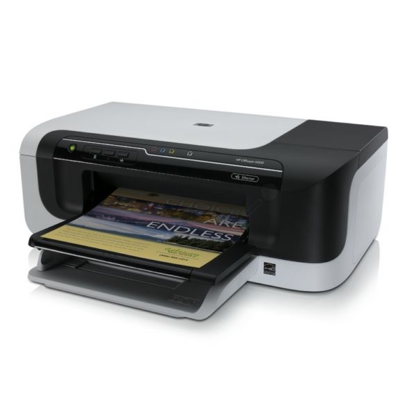 Toner for HP OfficeJet 6000