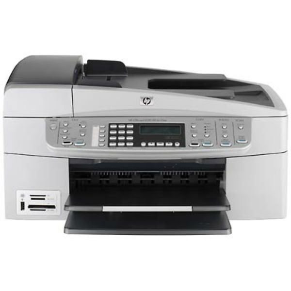 Värikasetti HP OfficeJet 6310 V