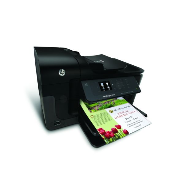 Värikasetti HP OfficeJet 6500 A