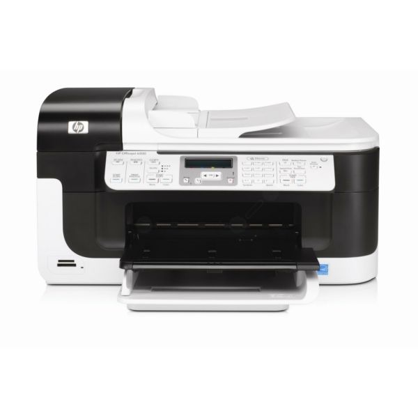 Värikasetti HP OfficeJet 6500 Wireless