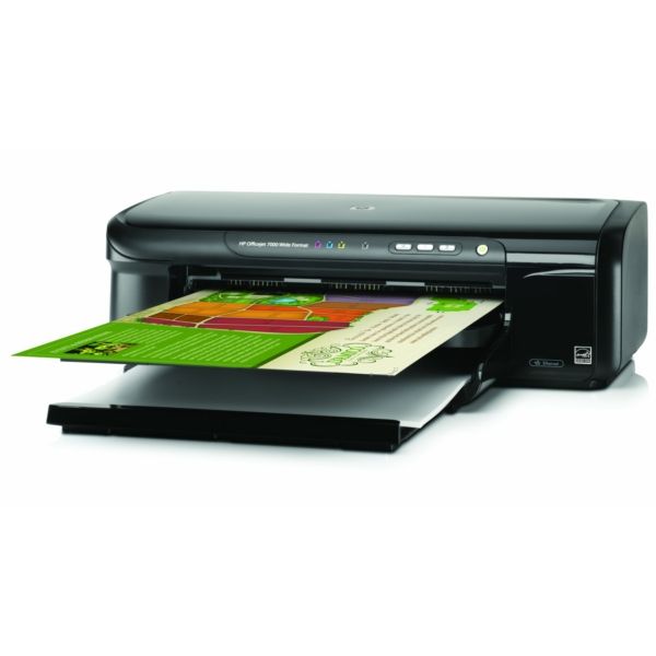 Toner for HP OfficeJet 7000