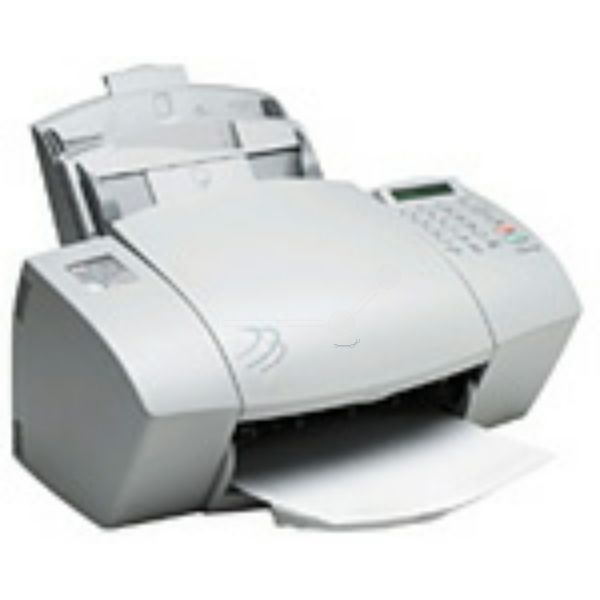 Värikasetti HP OfficeJet 720c