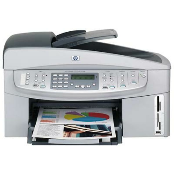 Värikasetti HP OfficeJet 7213