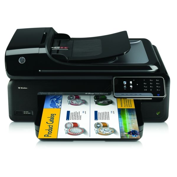 Toner pour HP OfficeJet 7500 A