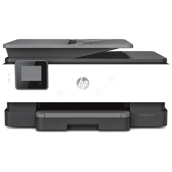 Toner pour HP OfficeJet 8010