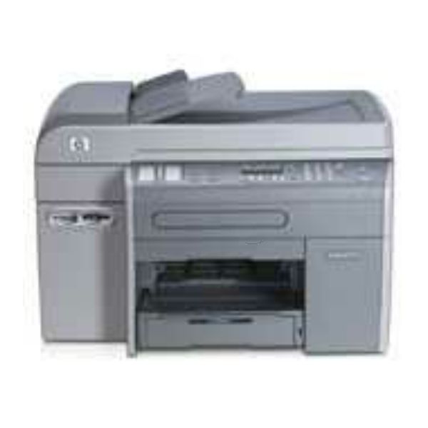 Toner für HP OfficeJet 9110