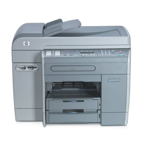 Toner HP OfficeJet 9120 számára