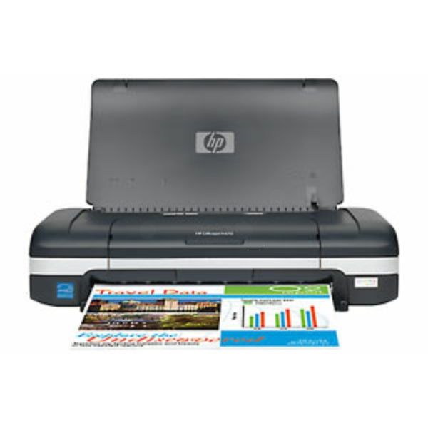 Toner HP OfficeJet H 470 BT számára