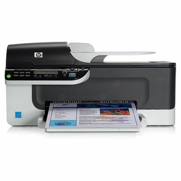 Toner HP OfficeJet J 4585 számára