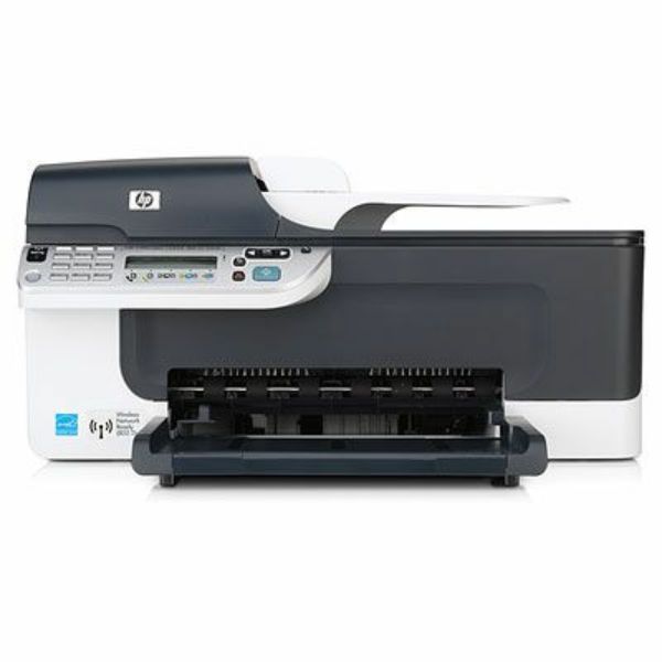 Värikasetti HP OfficeJet J 4624