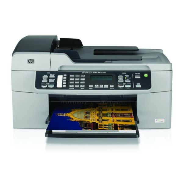 Värikasetti HP OfficeJet J 5780