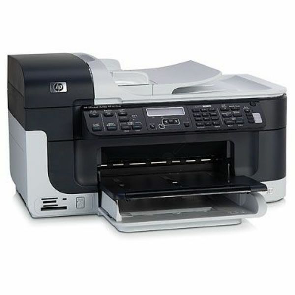 Toner pour HP OfficeJet J 6450