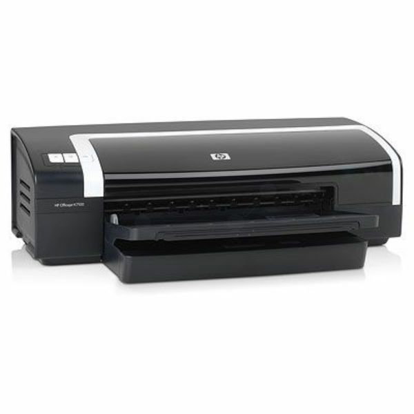 Värikasetti HP OfficeJet K 7100