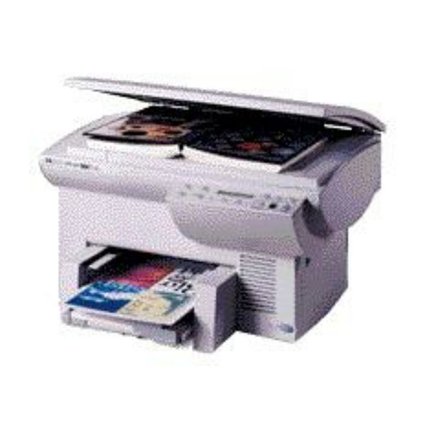 Värikasetti HP OfficeJet Pro 1175 CXI