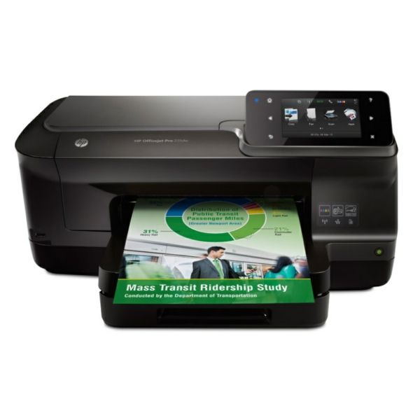 Toner pour HP OfficeJet Pro 251 dw