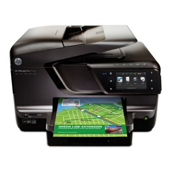 Värikasetti HP OfficeJet Pro 276 dw