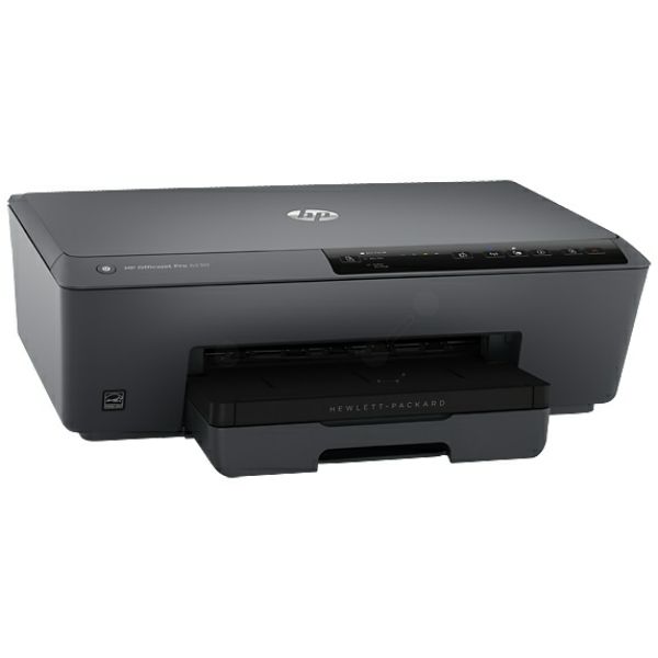 Värikasetti HP OfficeJet Pro 6235