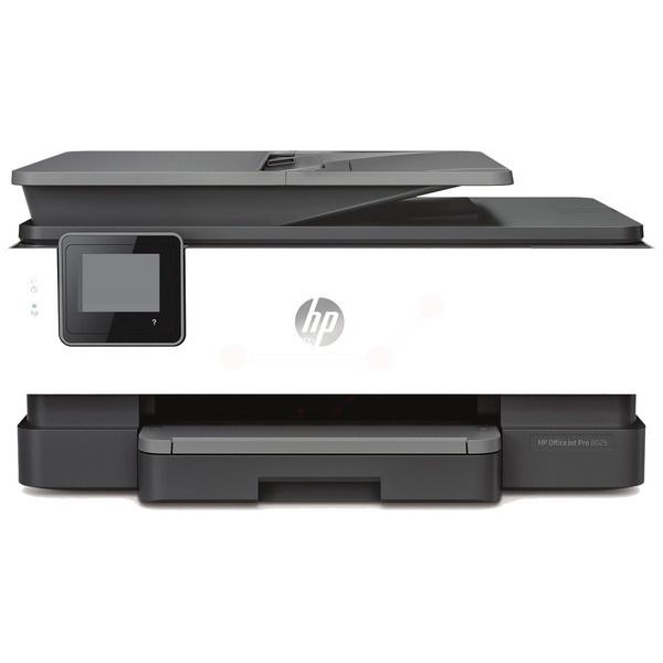 Toner pour HP OfficeJet Pro 8022 e