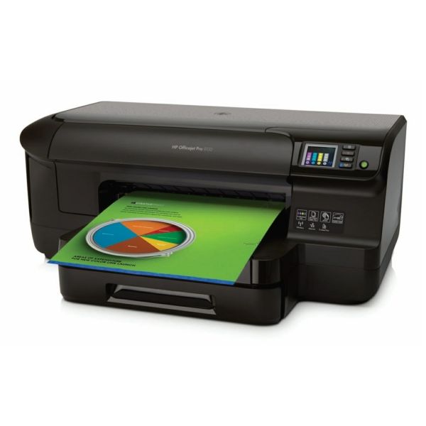 Toner HP OfficeJet Pro 8100 ePrinter számára