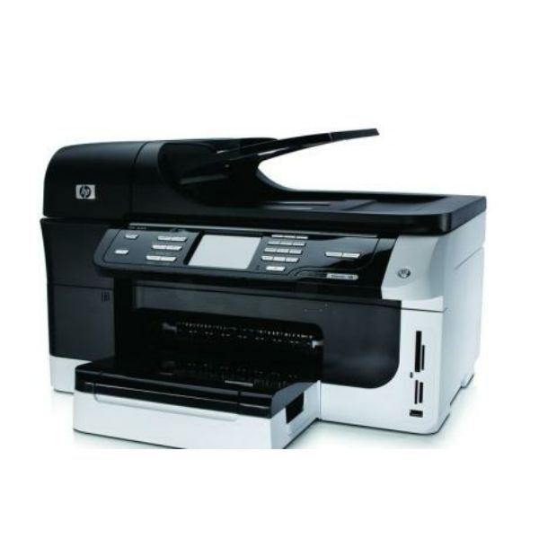 Toner voor OfficeJet Pro 8500