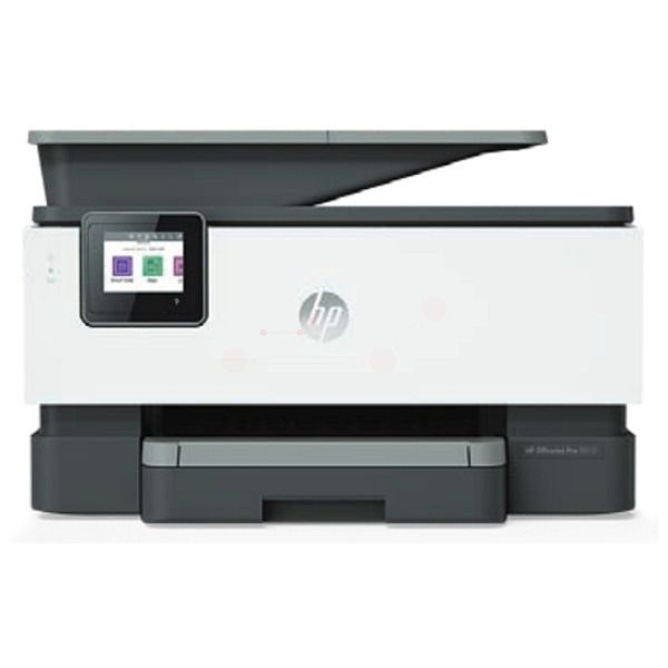 Toner pour HP OfficeJet Pro 9010 e