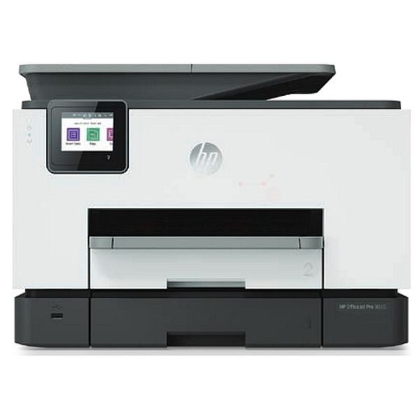 Toner HP OfficeJet Pro 9020 számára