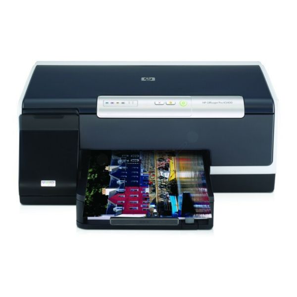 Toner pour HP OfficeJet Pro K 5300