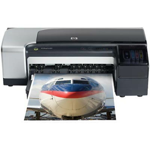 Toner for HP OfficeJet Pro K 850 DN
