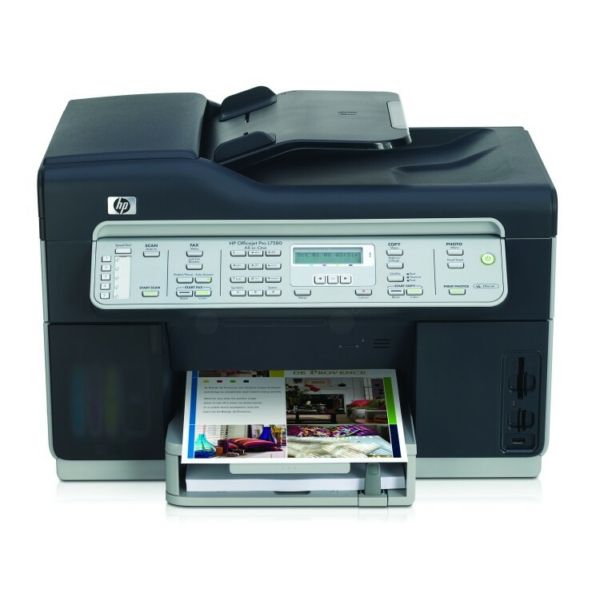 Värikasetti HP OfficeJet Pro L 7500 Series