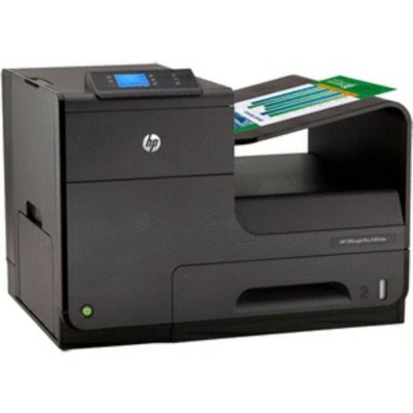 Toner HP OfficeJet Pro X 451 dn számára