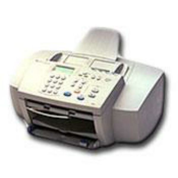 Värikasetti HP OfficeJet T 45